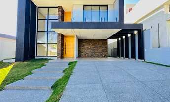 Imagem 2: CASA CONDOMÍNIO GRAN PARK