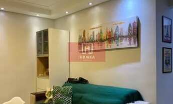 Imagem 4: Apartamento à venda no bairro Santana - São Paulo/SP, Zona Norte