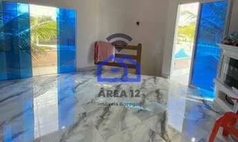 Imagem 2: CARAGUATATUBA - Casa Padrão - Jardim Britânia