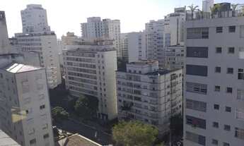 Imagem 4: Apartamento para venda tem 230 metros quadrados com 3 quartos em Higienópolis - São Paulo