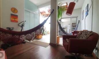 Imagem 7: SOBRADO EM CONDOMÍNIO FECHADO NO JD BONFIGLIOLI - 3 DORMS