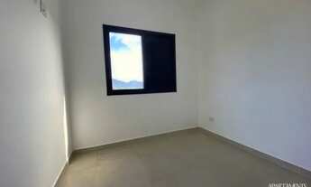 Imagem 5: Lindo apartamento na Praia do Perequê-Açu com área de lazer completa