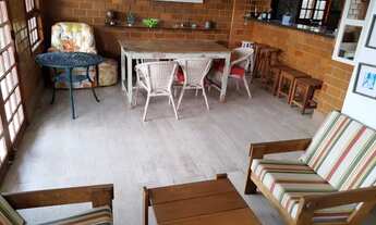 Imagem 4: Casa para alugar em Gravatá