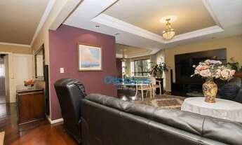 Imagem 5: Apartamento com 4 quartos à venda - Juvevê - Curitiba/PR