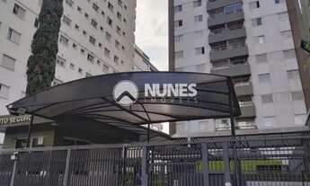 Imagem 1: Apartamento Padrão em Osasco