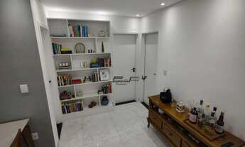 Imagem 6: Lindo apartamento à venda na Av. Francisco Monteiro