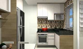 Imagem 2: SOBRADO à venda, 2 quartos, VILA PRINCIPE DE GALES - Santo André/SP