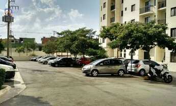 Imagem 5: Apartamento no Portal dos Gramados - Guarulhos com 2 quartos, lazer completo e uma vaga