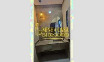 Imagem 2: CASA NO CONDOMINIO FIGUEIRA II