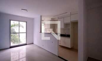 Imagem 2: Apartamento para Aluguel - Jardim São Savério, 2 Quartos, 50 m2