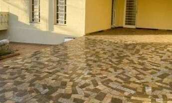 Imagem 4: Locação - Casa - Vila Santa Catarina - Americana - SP