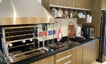 Imagem 6: Santana de Parnaíba - Casa de Condomínio - Tamboré