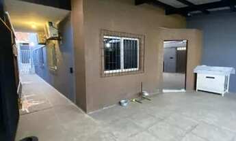 Imagem: CASA NA FAROLÂNDIA