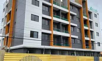 Imagem: Apartamento à venda no bairro Cristo Redentor