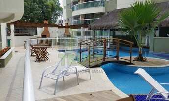 Imagem 6: Apartamento para Venda em Rio de Janeiro, Pechincha, 2 dormitórios, 1 suíte, 2 banheiros