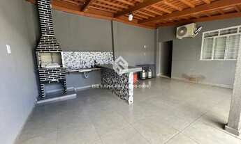 Imagem 6: Casa 2 suítes plenas e ponto comercial - Setor Vila Alvorada