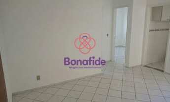 Imagem 2: JUNDIAÍ - Apartamento Padrão - JARDIM PITANGUEIRAS I