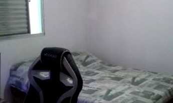 Imagem 7: CASA TERREA à venda, 2 quartos, 1 suíte, 2 vagas, PARQUE CAPUAVA - Santo André/SP