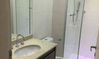 Imagem 7: Apartamento com 3 quartos à venda 147m² - Vila Ema - São José dos Campos/SP