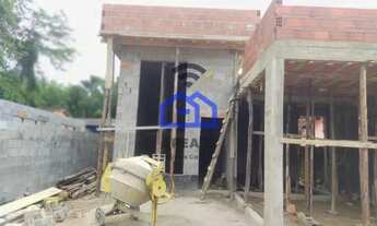 Imagem 2: CARAGUATATUBA - Casa Padrão - Massaguaçu