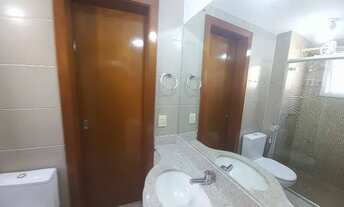 Imagem 6: Apto 3 quartos aluguel, resd. Aldeia Bueno