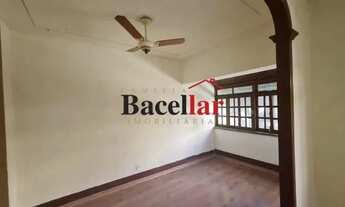 Imagem 3: Casa de rua-À VENDA-Praça da Bandeira-Rio de Janeiro-RJ