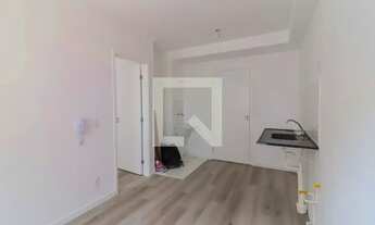 Imagem 4: Apartamento para Aluguel - Parque Regina, 1 Quarto, 25 m2