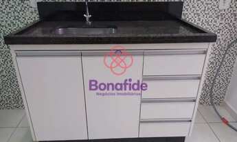 Imagem 3: JUNDIAÍ - Apartamento Padrão - CIDADE NOVA