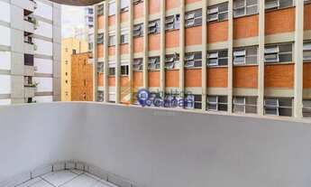 Imagem 3: Apartamento com 1 dormitório para alugar, 52 m² por R$ 4.311,89/mês - Itaim Bibi - São Pau