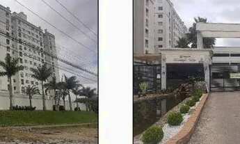 Imagem: CURITIBA - Apartamento Padrão - BAIRRO