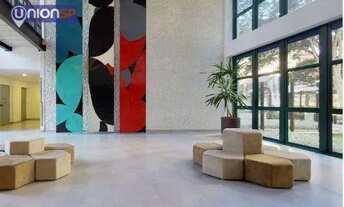 Imagem 15: Apartamento com 1 dormitório à venda, 39 m² por R$ 780.000 - Lapa - São Paulo/SP