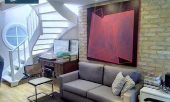 Imagem: Casa com 2 dormitórios à venda, 100 m²