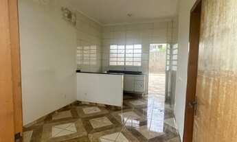 Imagem 4: Casa lago sul bady bassit