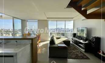 Imagem 3: Soul Residence Cobertura Duplex