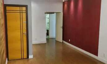 Imagem 4: Apartamento para aluguel com 130 metros quadrados com 3 quartos em Tijuca - Rio de Janeiro