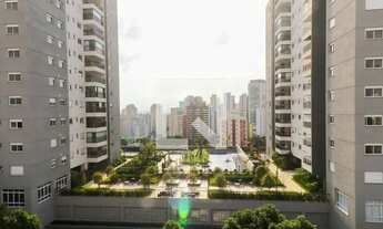 Imagem 5: Apartamento para Aluguel - Vila Mascote, 2 Quartos, 61 m2