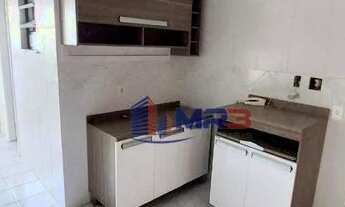 Imagem 4: Apartamento com 3 quartos para alugar, 107 m² por R$ 3.284/mês - Freguesia - Rio de Janeir