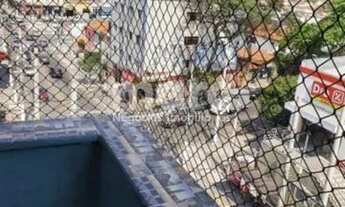 Imagem 5: SAO PAULO - Apartamento Padrão - JARDIM DA GLORIA