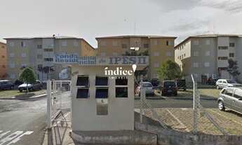 Imagem: Apartamento à venda 2 quartos 1 vaga Vila