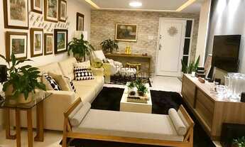 Imagem 2: Apartamento para Venda em Salvador, Caminho das Árvores, 3 dormitórios, 1 suíte, 3 banheir