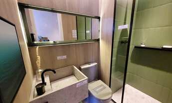 Imagem 6: Epicentro - Apartamentos 1, 2 e 3 quartos no centro do Rio de Janeiro- Oportunidade para i