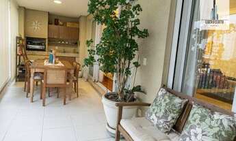 Imagem: Apartamento com 3 dormitórios à venda