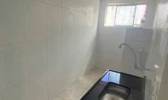 Imagem 4: Aluga-se apartamento Fazenda Grande 3