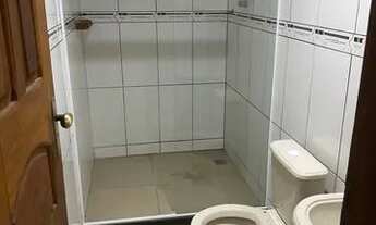 Imagem 3: Casa 2 quartos Casa com 2 dormitórios