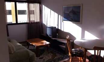 Imagem 5: Apartamento para aluguel possui 25 metros quadrados com 1 quarto