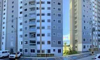 Imagem 2: Apartamento 1/4 no Mirante do Iguatemi!