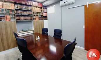 Imagem 5: São Paulo - Casa Comercial - Vila Mariana