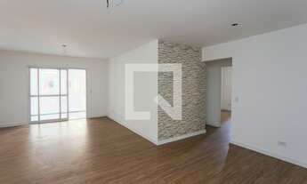 Imagem 2: Apartamento para Aluguel - Chácara Agrindus, 3 Quartos, 135 m2