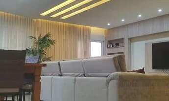 Imagem: Apartamento para aluguel com 3 quartos no