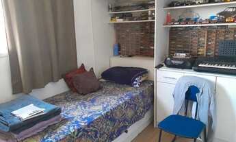 Imagem 6: APARTAMENTO LOCAÇÃO OU VENDA CURSINO - SP